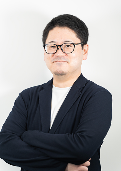 代表取締役社長 伊藤新之介