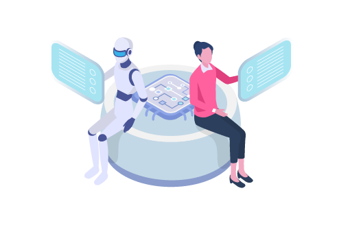 300以上のプロジェクト支援実績と40超のAI構築レシピ