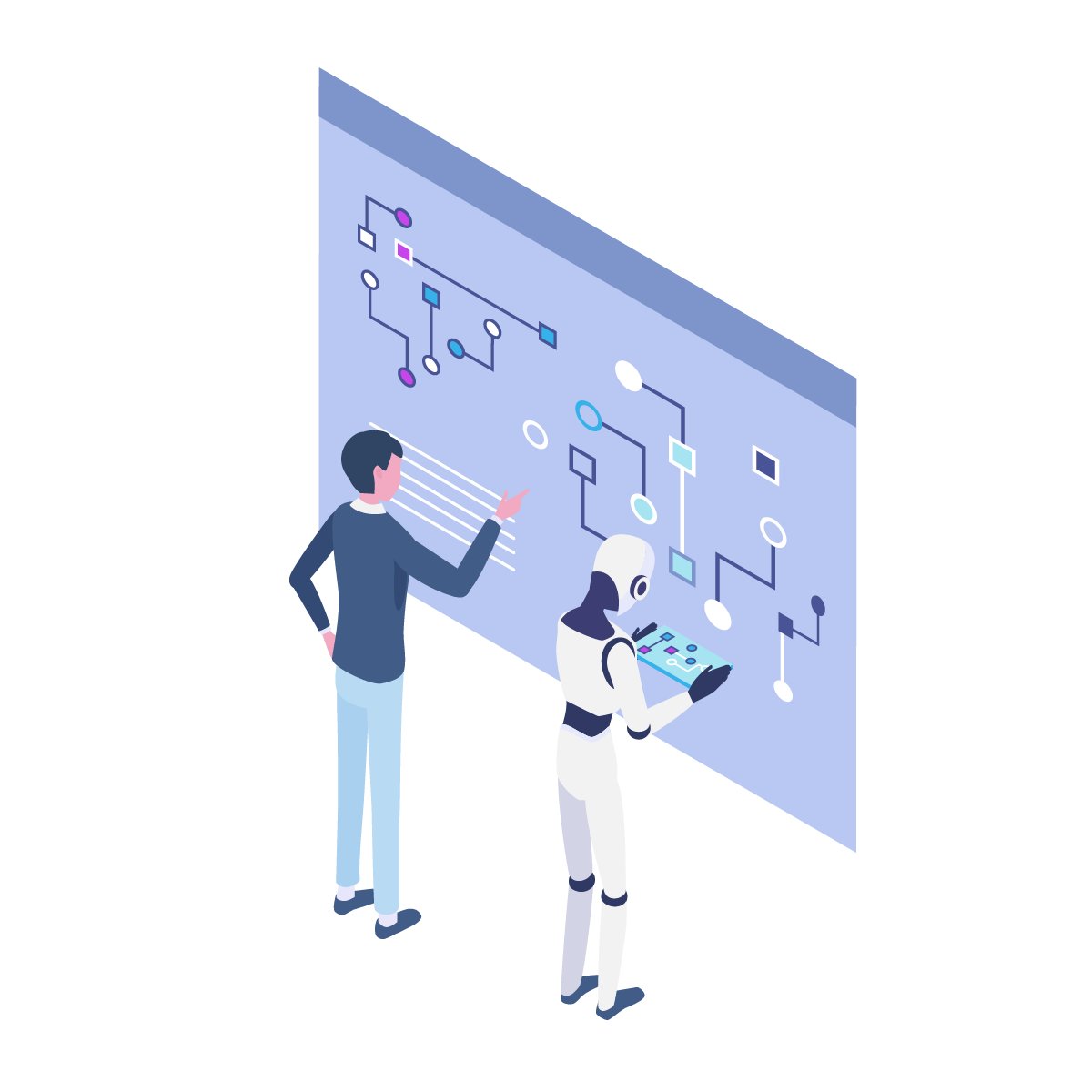 全員がプロンプトエンジニアリングを実践できるAI専門チーム